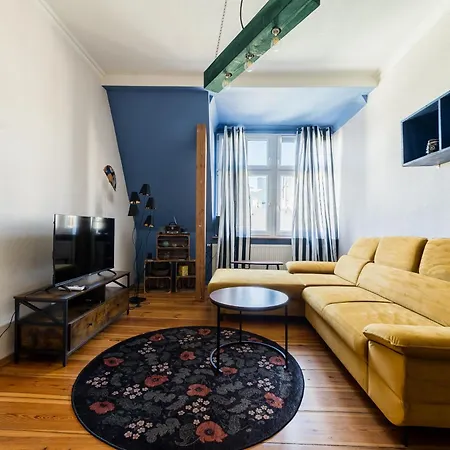 Apartment Kopernika Old Town Homely By Bookinghost *
