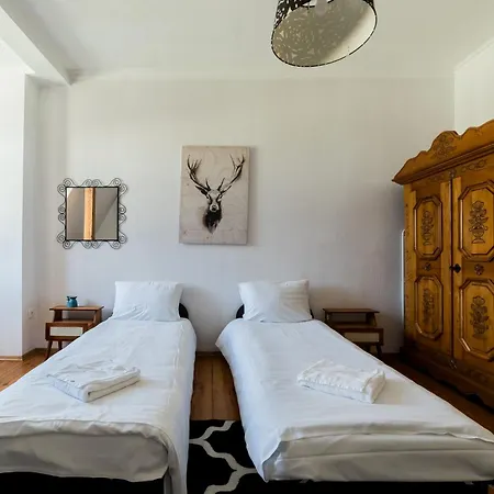 Apartment Kopernika Old Town Homely By Bookinghost