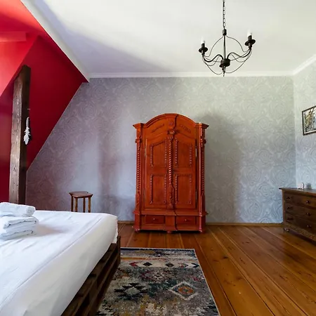 Kopernika Old Town Homely By Bookinghost Apartment Poznan