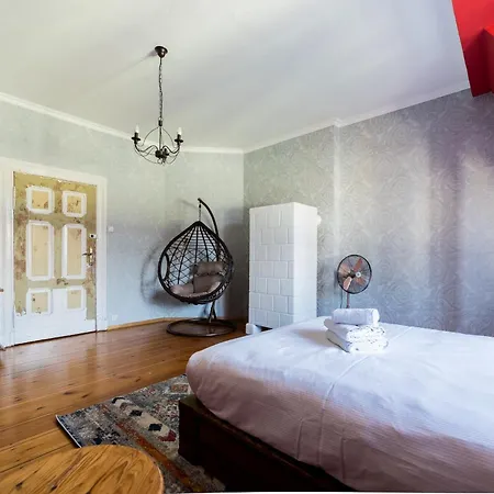 Apartment Kopernika Old Town Homely By Bookinghost *