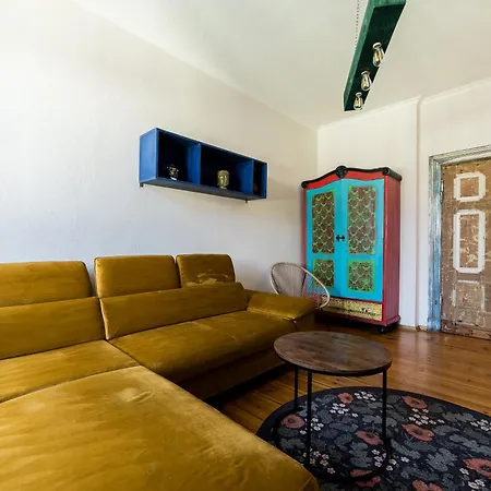 Apartment Kopernika Old Town Homely By Bookinghost