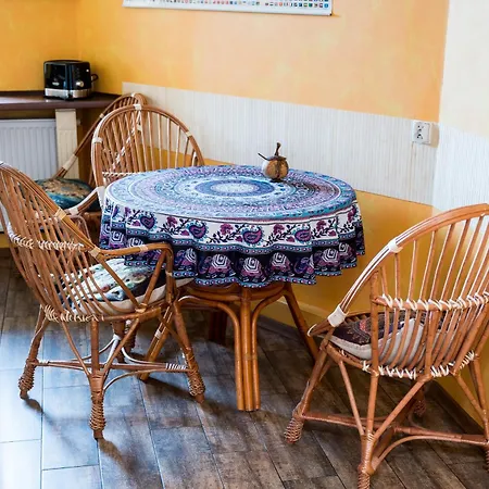 Kopernika Old Town Homely By Bookinghost Apartment