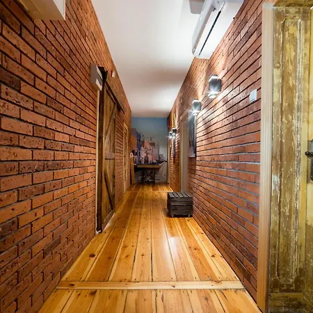 Apartment Kopernika Old Town Homely By Bookinghost