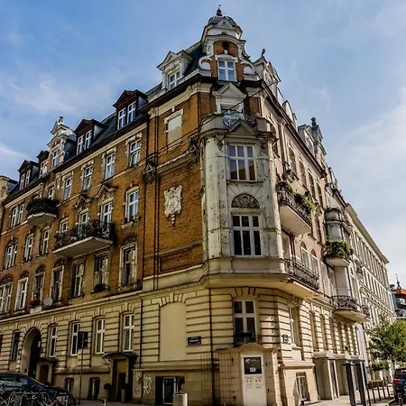 Apartment Kopernika Old Town Homely By Bookinghost Poznan